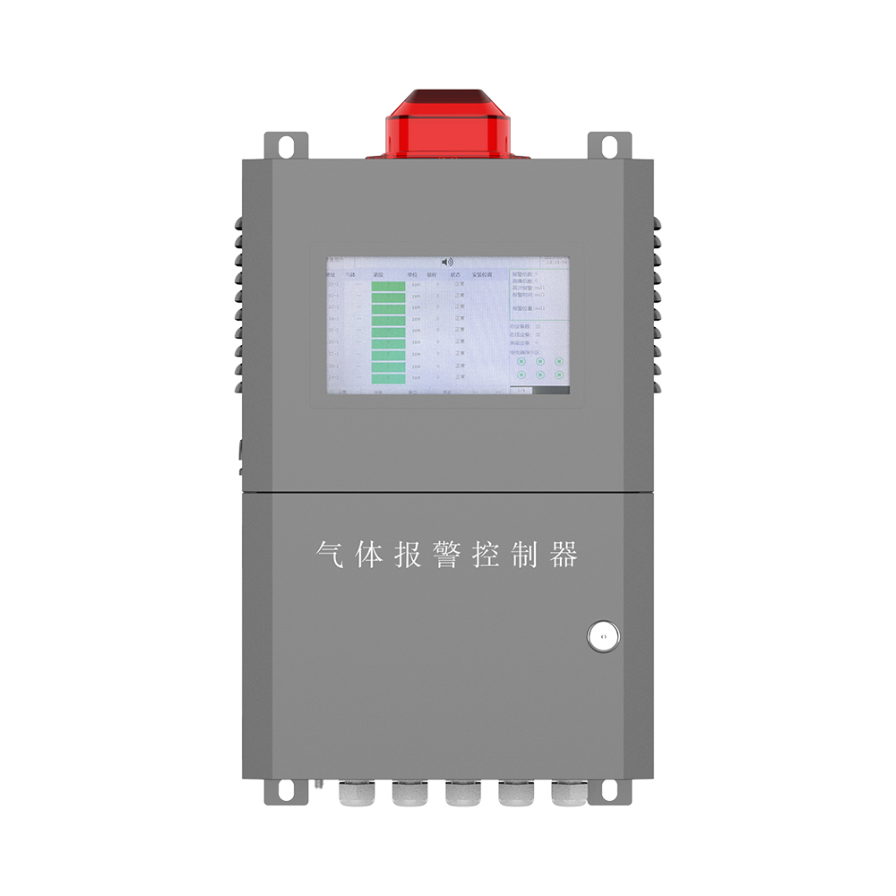 气体报警控制器  ES90C02