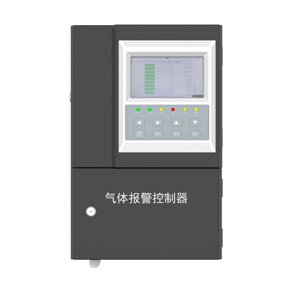 气体报警控制器  ES90C03